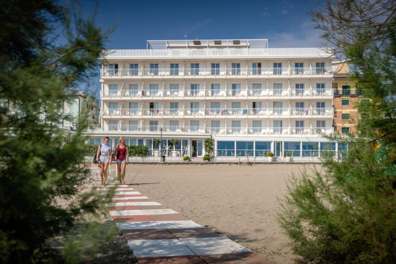 Stellamare Caorle Eksteriør billede