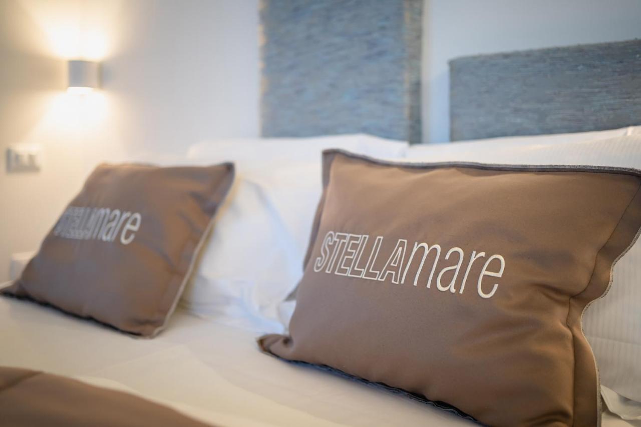Stellamare Caorle Eksteriør billede