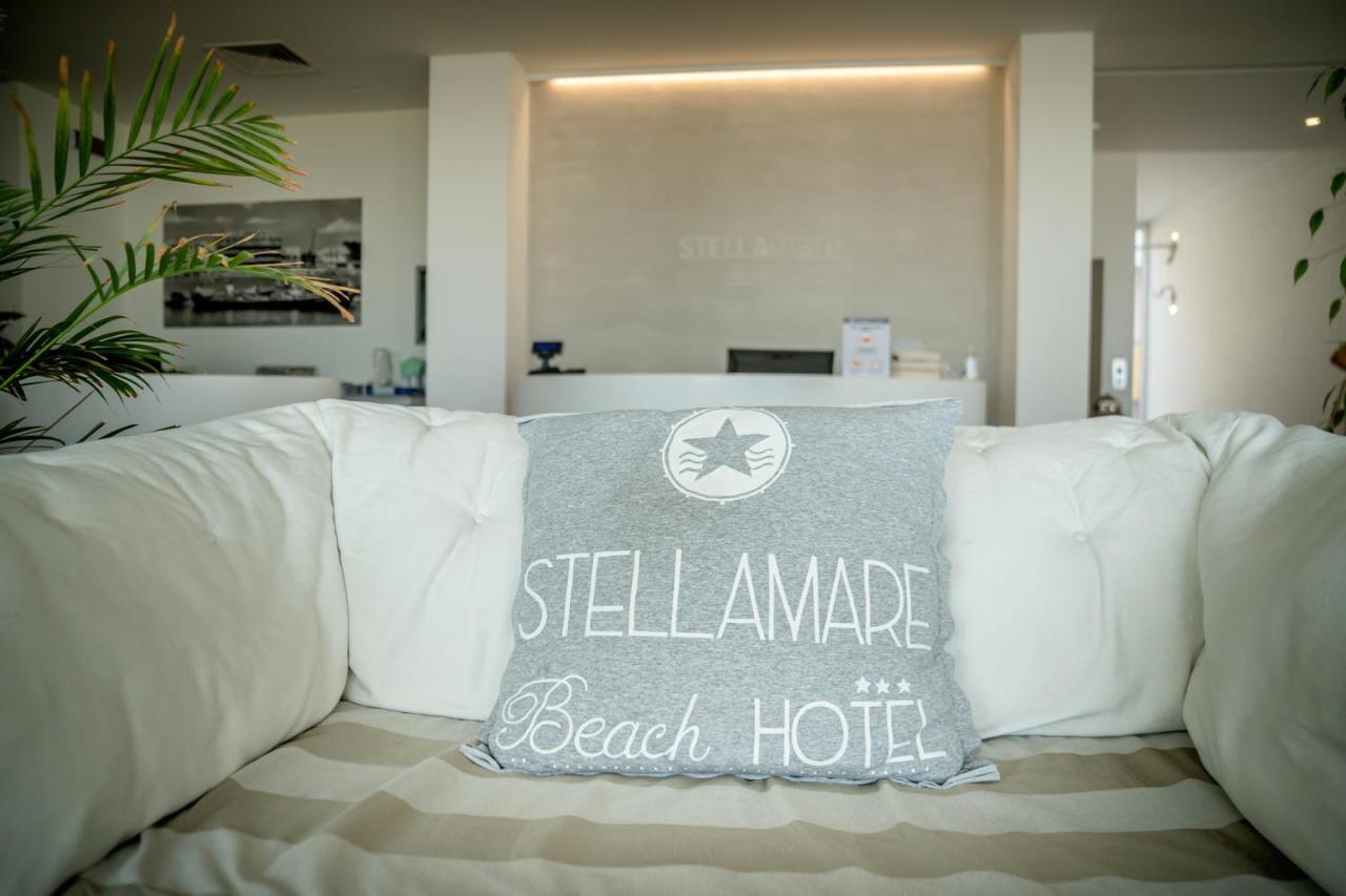Stellamare Caorle Eksteriør billede