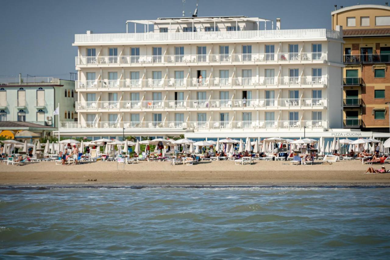 Stellamare Caorle Eksteriør billede
